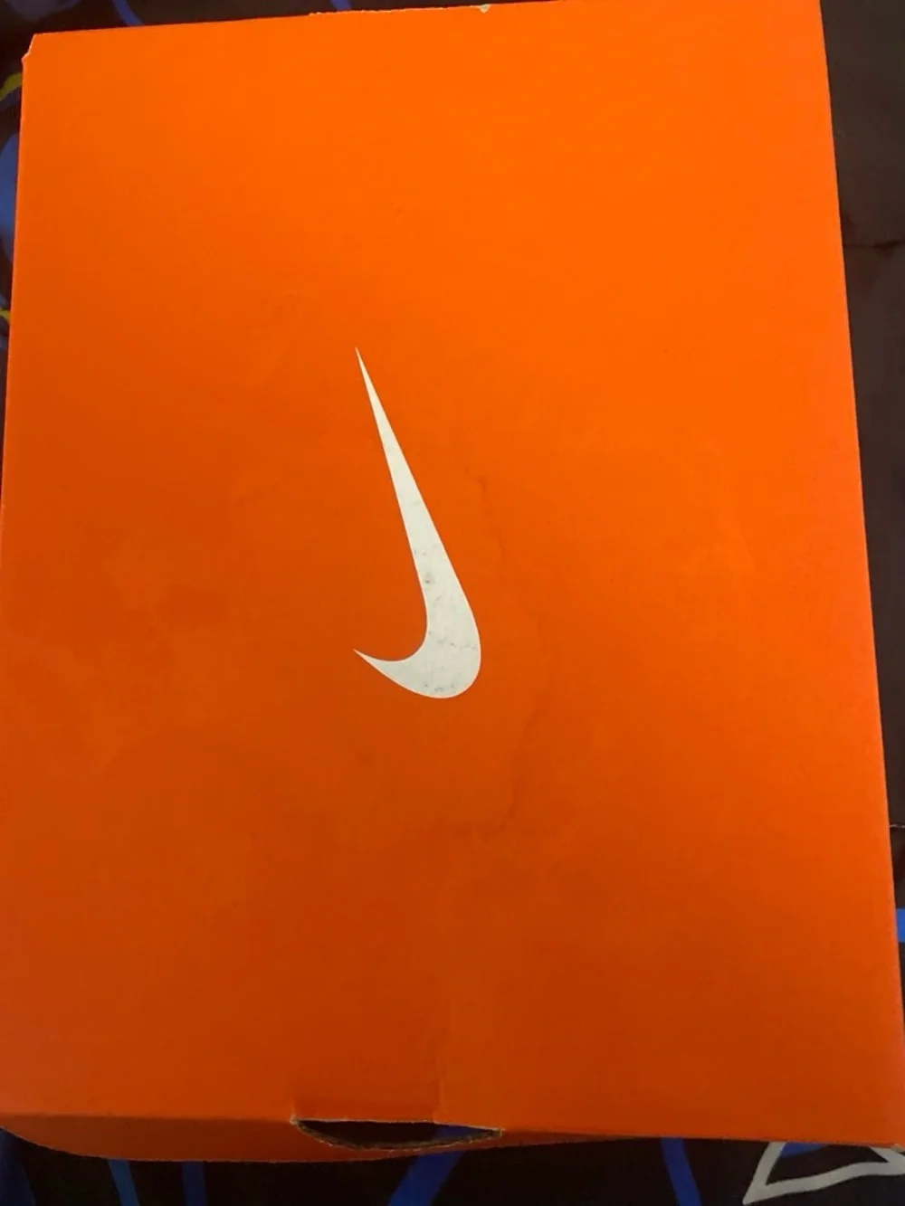 Nike Vapor Edge Shark 2 BG in White and Silver